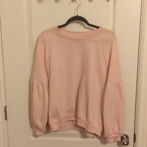 Aerie Crew Sweatshirt